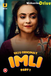 Imli (Part 2) Ullu Hot Web Series (2025) Imli (Part 2) Ullu Hot Web Series (2025)