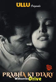 Prabha Ki Diary Complete Ullu Hot Web Series (2025) Prabha Ki Diary Complete Ullu Hot Web Series (2025)