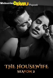 Prabha Ki Diary Season 2 (Part 4) - The Housewife Ullu Hot Web Series (2025) Prabha Ki Diary Season 2 (Part 4) - The Housewife Ullu Hot Web Series (2025)