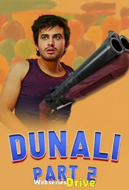 Dunali (Part 2) Ullu Hot Web Series (2025) Dunali (Part 2) Ullu Hot Web Series (2025)