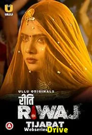 Riti Riwaj (Part 4) - Tijarat Ullu Hot Web Series (2025) Riti Riwaj (Part 4) - Tijarat Ullu Hot Web Series (2025)