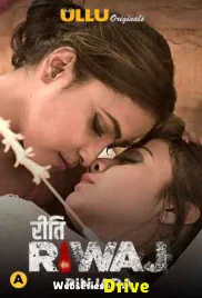 Riti Riwaj (Part 6) - Pinjara Ullu Hot Web Series (2025) Riti Riwaj (Part 6) - Pinjara Ullu Hot Web Series (2025)