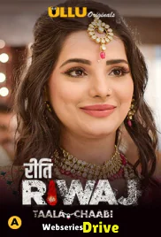 Riti Riwaj (Part 7) - Taala Chaabi Ullu Hot Web Series (2025) Riti Riwaj (Part 7) - Taala Chaabi Ullu Hot Web Series (2025)