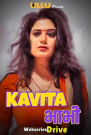 Kavita Bhabhi Season 1 Complete Ullu Hot Web Series (2025) Kavita Bhabhi Season 1 Complete Ullu Hot Web Series (2025)