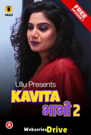 Kavita Bhabhi Season 2 Complete Ullu Hot Web Series (2025) Kavita Bhabhi Season 2 Complete Ullu Hot Web Series (2025)