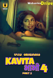 Kavita Bhabhi Season 4 (Part 2) Ullu Hot Web Series (2025) Kavita Bhabhi Season 4 (Part 2) Ullu Hot Web Series (2025)