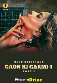 Palang Tod - Gaon Ki Garmi Season 4 (Part 2) Ullu Hot Web Series (2025) Palang Tod - Gaon Ki Garmi Season 4 (Part 2) Ullu Hot Web Series (2025)