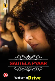 Charmsukh (E10) - Sautela Pyaar Ullu Hot Web Series (2025) Charmsukh (E10) - Sautela Pyaar Ullu Hot Web Series (2025)