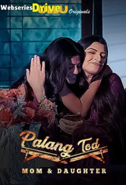 Charmsukh (E01) - Mom And Daughter Ullu Hot Web Series (2025) Charmsukh (E01) - Mom And Daughter Ullu Hot Web Series (2025)