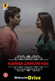 Charmsukh (E04) - Karna Zaruri Hai Ullu Hot Web Series (2025) Charmsukh (E04) - Karna Zaruri Hai Ullu Hot Web Series (2025)
