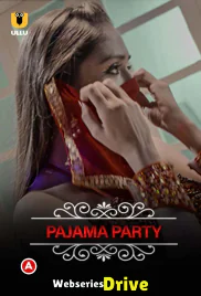 Charmsukh (E06) - Pajama Party Ullu Hot Web Series (2025) Charmsukh (E06) - Pajama Party Ullu Hot Web Series (2025)