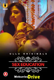 Charmsukh (E16) - Sex Education Ullu Hot Web Series (2025) Charmsukh (E16) - Sex Education Ullu Hot Web Series (2025)