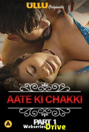 Charmsukh (E25) - Aate Ki Chakki (Part 1) Ullu Hot Web Series (2025) Charmsukh (E25) - Aate Ki Chakki (Part 1) Ullu Hot Web Series (2025)