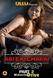 Charmsukh (E25) - Aate Ki Chakki (Part 2) Ullu Hot Web Series (2025) Charmsukh (E25) - Aate Ki Chakki (Part 2) Ullu Hot Web Series (2025)