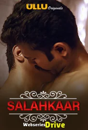 Charmsukh (E26) - Salahkaar Ullu Hot Web Series (2025) Charmsukh (E26) - Salahkaar Ullu Hot Web Series (2025)