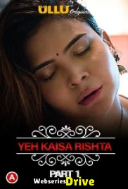 Charmsukh (E28) - Yeh Kaisa Rishta (Part 1) Ullu Hot Web Series (2025) Charmsukh (E28) - Yeh Kaisa Rishta (Part 1) Ullu Hot Web Series (2025)