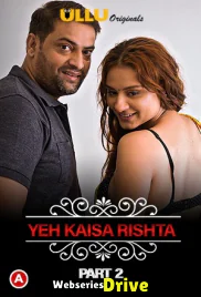 Charmsukh (E28) - Yeh Kaisa Rishta (Part 2) Ullu Hot Web Series (2025) Charmsukh (E28) - Yeh Kaisa Rishta (Part 2) Ullu Hot Web Series (2025)