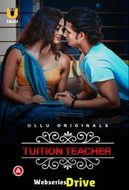 Charmsukh (E32) - Tuition Teacher Ullu Hot Web Series (2025) Charmsukh (E32) - Tuition Teacher Ullu Hot Web Series (2025)