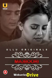 Charmsukh (E34) - Majboori Ullu Hot Web Series (2025) Charmsukh (E34) - Majboori Ullu Hot Web Series (2025)