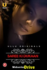 Charmsukh (E37) - Saree Ki Dukaan Ullu Hot Web Series (2025) Charmsukh (E37) - Saree Ki Dukaan Ullu Hot Web Series (2025)