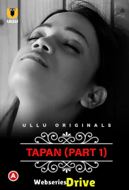 Charmsukh - Tapan (Part 1) Ullu Hot Web Series (2025) Charmsukh - Tapan (Part 1) Ullu Hot Web Series (2025)
