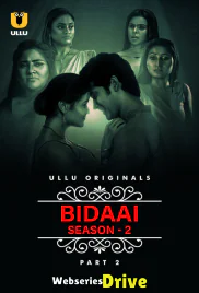 Charmsukh - Bidaai Season 2 (Part 2) Ullu Hot Web Series (2025) Charmsukh - Bidaai Season 2 (Part 2) Ullu Hot Web Series (2025)