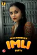 Imli (Part 1) Ullu Hot Web Series