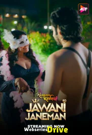 Rangeen Kahaniyan Season 18 Complete ALT Balaji Hot Web Series (2025) Rangeen Kahaniyan Season 18 Complete ALT Balaji Hot Web Series (2025)