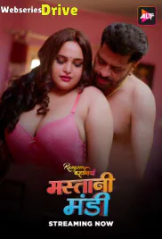 Rangeen Kahaniyan Season 21 Complete ALT Balaji Hot Web Series (2025) Rangeen Kahaniyan Season 21 Complete ALT Balaji Hot Web Series (2025)