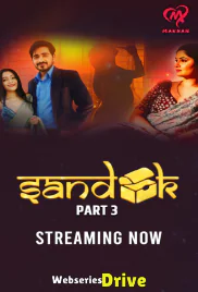 Sandook (E06-E07) MakhanApp Hot Web Series (2025) Sandook (E06-E07) MakhanApp Hot Web Series (2025)