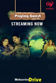 Paying Guest (E01-E03) MakhanApp Hot Web Series (2025) Paying Guest (E01-E03) MakhanApp Hot Web Series (2025)