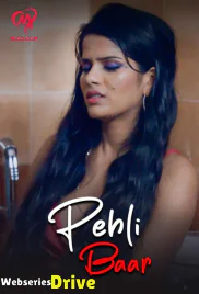 Pehli Baar (E01-E04) MakhanApp Hot Web Series (2025) Pehli Baar (E01-E04) MakhanApp Hot Web Series (2025)