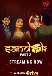 Sandook (E01-E05) MakhanApp Hot Web Series (2025) Sandook (E01-E05) MakhanApp Hot Web Series (2025)