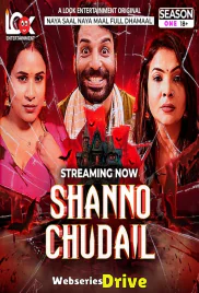 Shanno Chudail (E01-E07) Look Entertainment Hot Web Series (2025) Shanno Chudail (E01-E07) Look Entertainment Hot Web Series (2025)