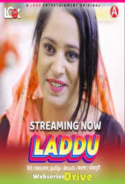 Laddu (E01) Look Entertainment Hot Web Series (2025) Laddu (E01) Look Entertainment Hot Web Series (2025)