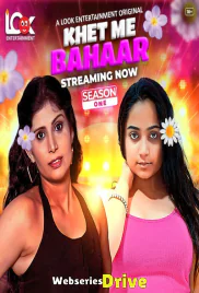 Khet Me Bahaar (E01-E03) Look Entertainment Hot Web Series (2025) Khet Me Bahaar (E01-E03) Look Entertainment Hot Web Series (2025)