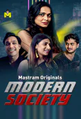 Mordern Society MasTram Hot Short Film