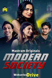 Mordern Society MasTram Hot Short Film (2025) Mordern Society MasTram Hot Short Film (2025)