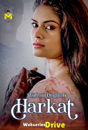 Harkat MasTram Hot Short Film (2025) Harkat MasTram Hot Short Film (2025)
