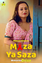 Maza Ya Saza MasTram Hot Short Film (2025) Maza Ya Saza MasTram Hot Short Film (2025)