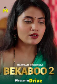 Bekaboo Season 2 Complete MasTram Hot Web Series (2025) Bekaboo Season 2 Complete MasTram Hot Web Series (2025)