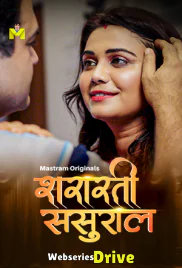 Shararti Sasural (E01-E03) MasTram Hot Web Series (2025) Shararti Sasural (E01-E03) MasTram Hot Web Series (2025)