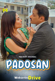 Padosan MasTram Hot Short Film (2025) Padosan MasTram Hot Short Film (2025)