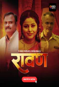 Ravan (E01-E02) 9RedMovies Hot Web Series