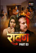 Ravan (E05-E06) 9RedMovies Hot Web Series