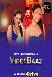VideoBaaz (E07) 9RedMovies Hot Web Series (2025) VideoBaaz (E07) 9RedMovies Hot Web Series (2025)