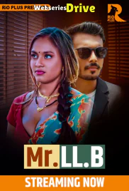 Mr LLB RioPlus Hot Short Film (2025) Mr LLB RioPlus Hot Short Film (2025)