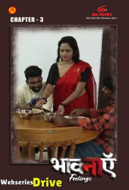 Bhaavanaen (E03) IBAMovies Hot Web Series (2025) Bhaavanaen (E03) IBAMovies Hot Web Series (2025)