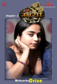 Maya (E02) IBAMovies Hot Web Series (2025) Maya (E02) IBAMovies Hot Web Series (2025)