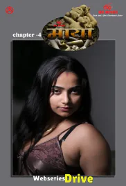 Maya (E04) IBAMovies Hot Web Series (2025) Maya (E04) IBAMovies Hot Web Series (2025)